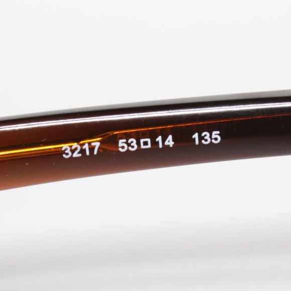 Michael Kors Lyra MK 4038 32217 53.14 135 Havana B - Picture 6 of 6